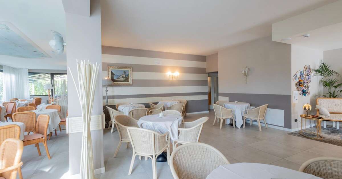 Een foto van Hotel Berta