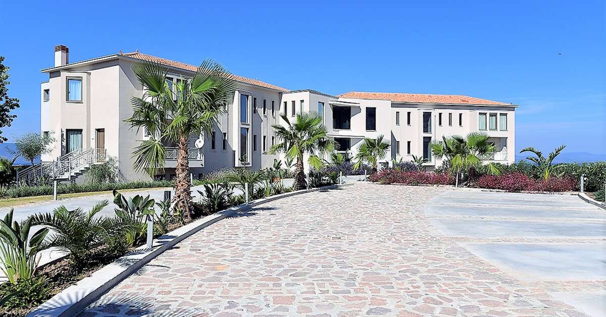 Een foto van Viva Mare Hotel & Spa