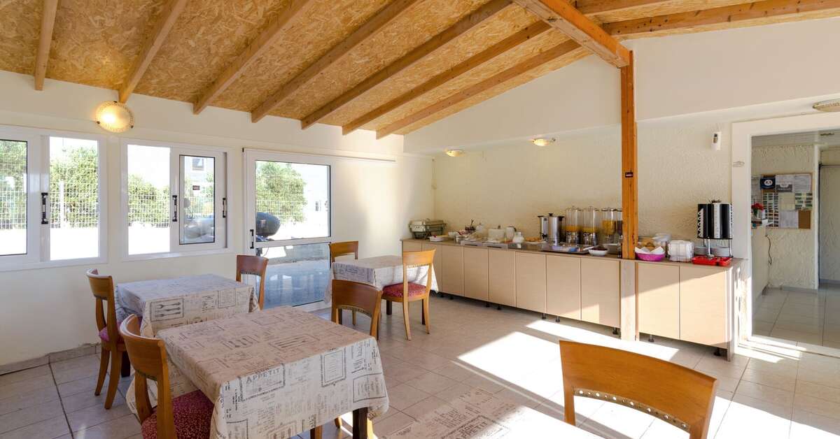 Een foto van Eleonora Boutique Hotel