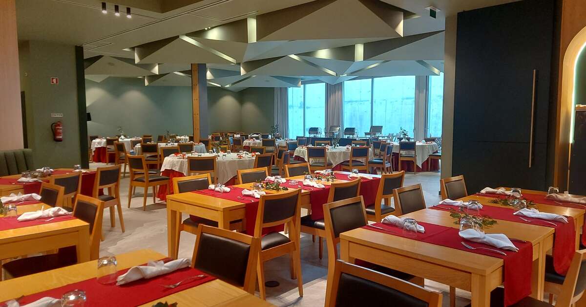 Een foto van Lousada Country Hotel