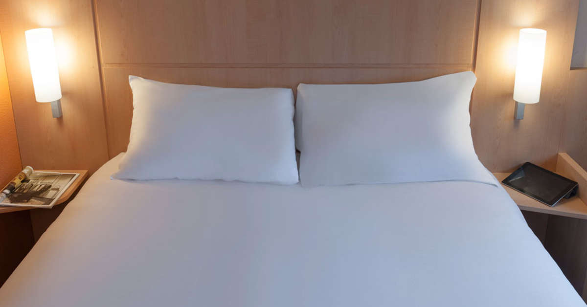 Een foto van Ibis Schiphol Amsterdam Airport