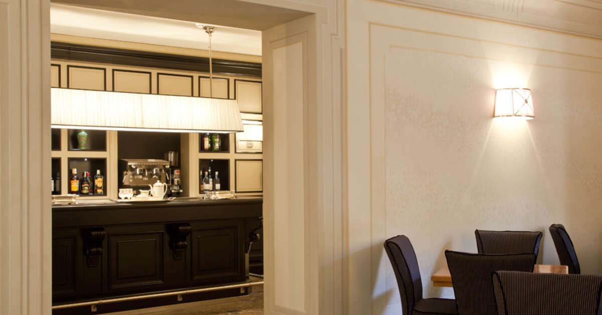 Een foto van Hotel Patria Pistoia