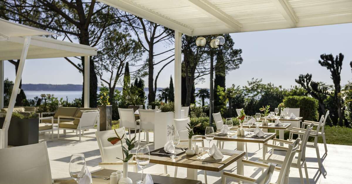 Een foto van Remisens Premium Casa Rosa & Annexe