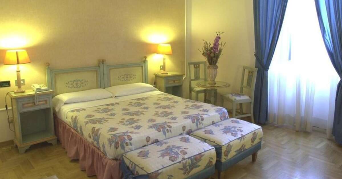 Een foto van Hotel Ristorante Villa Icidia