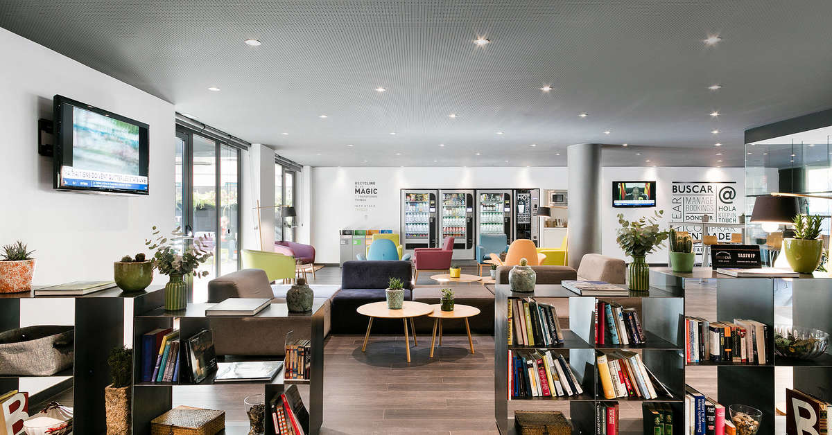 Een foto van Andante Hotel