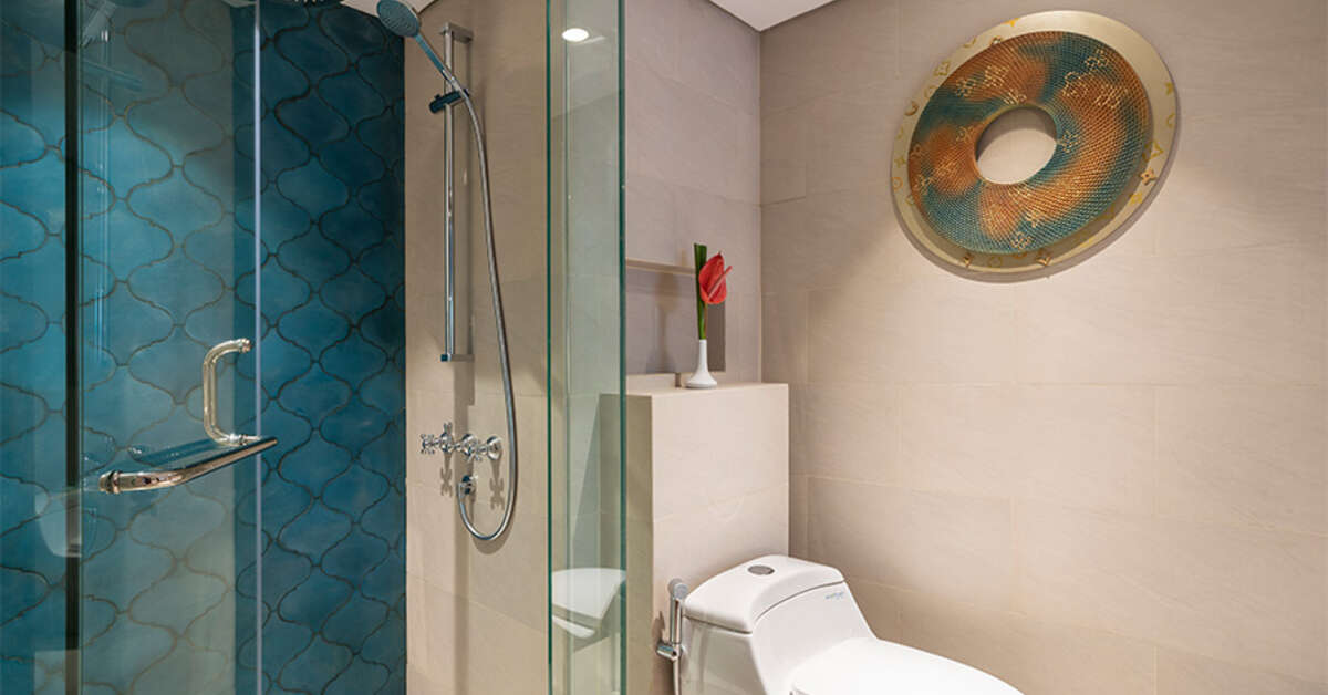 Een foto van Ramayana Resort & Spa