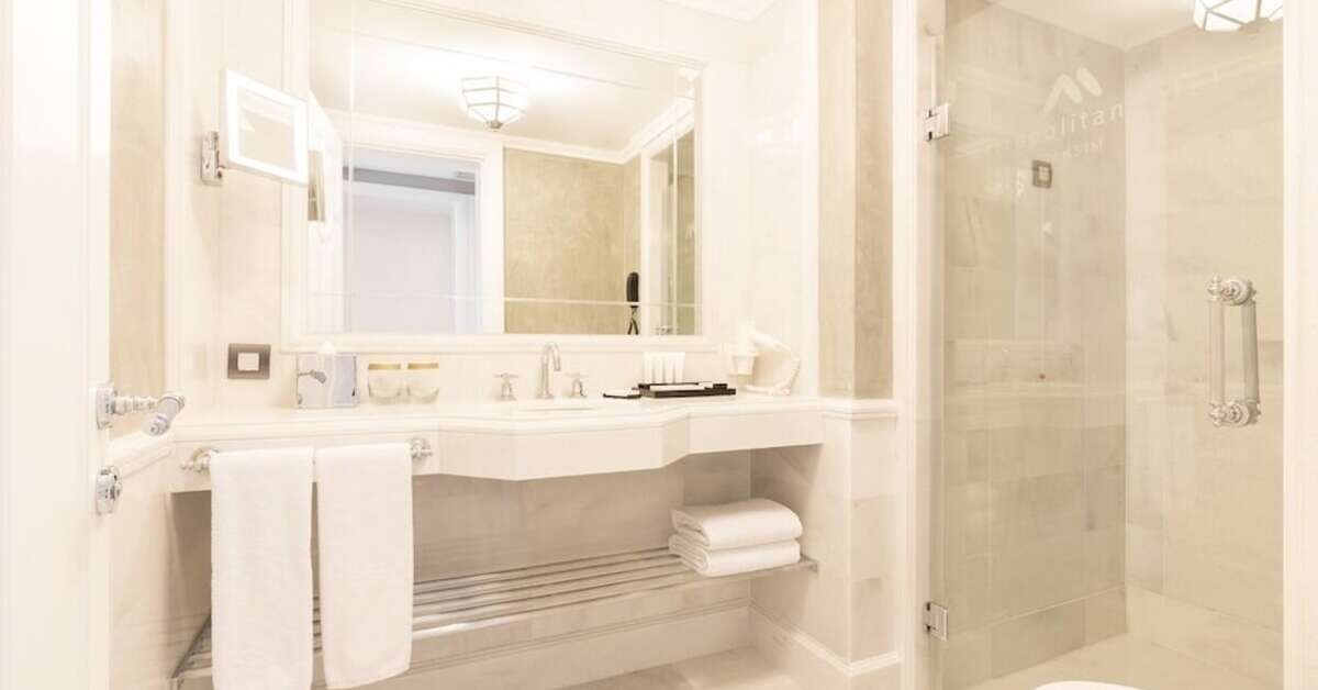 Een foto van Metropolitan Hotels Taksim