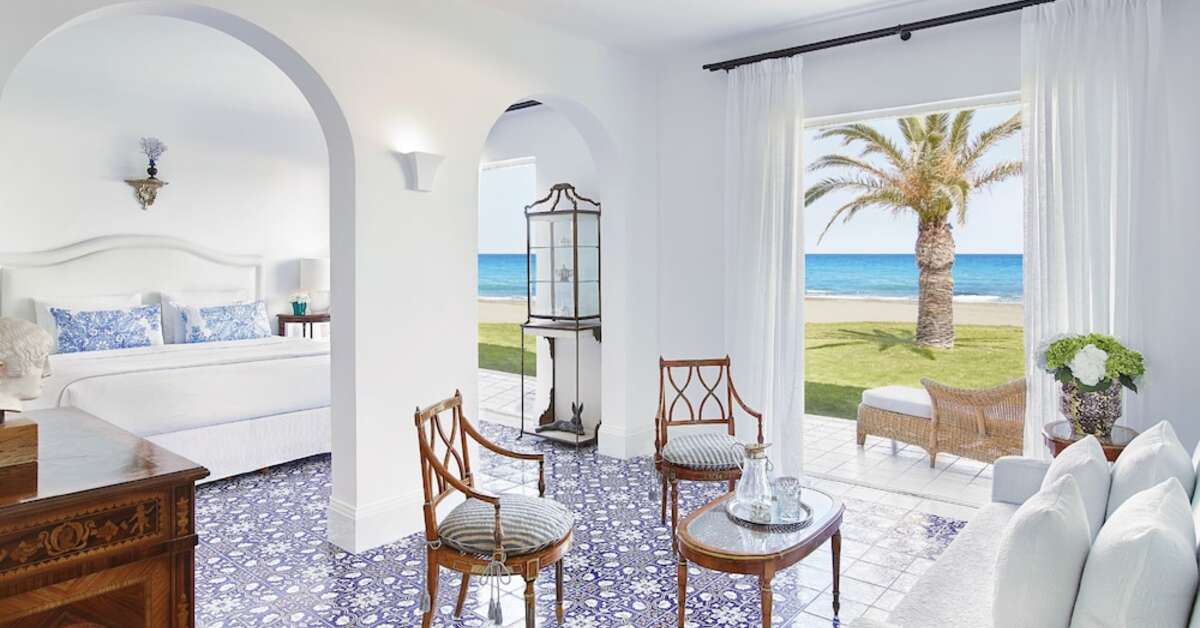 Een foto van Grecotel Caramel Boutique Resort