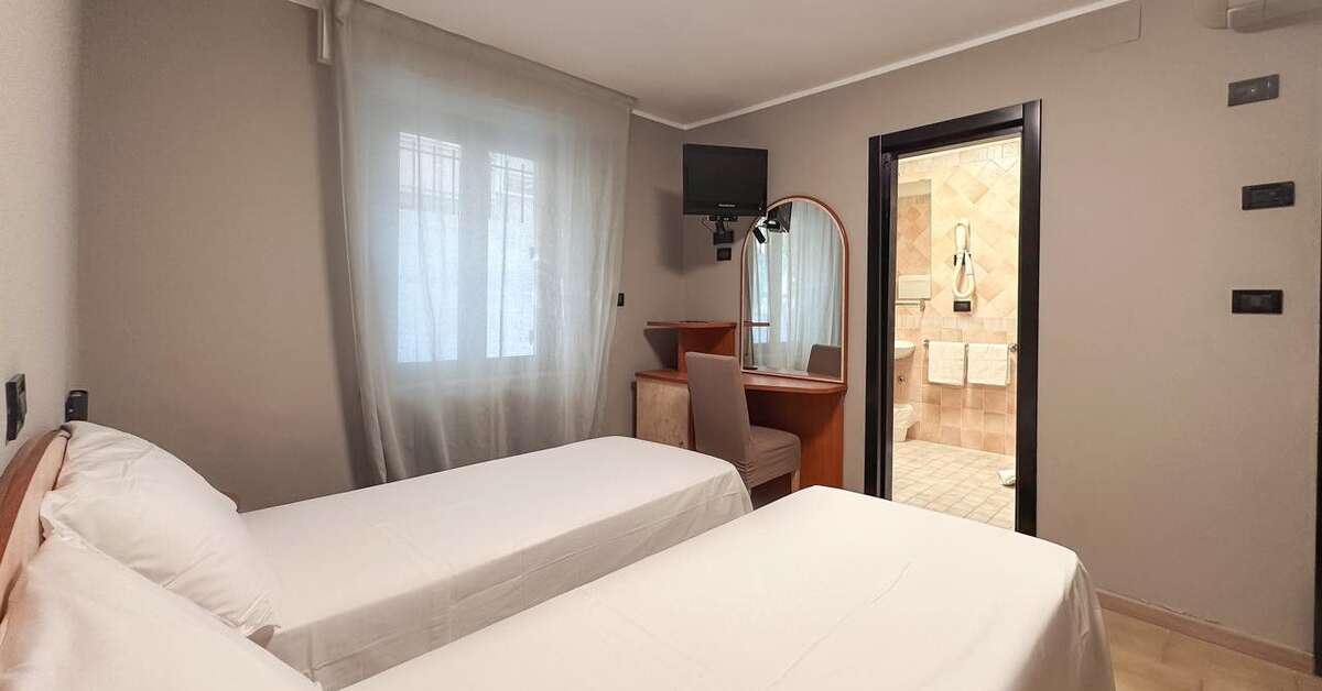Een foto van Lime Hotel