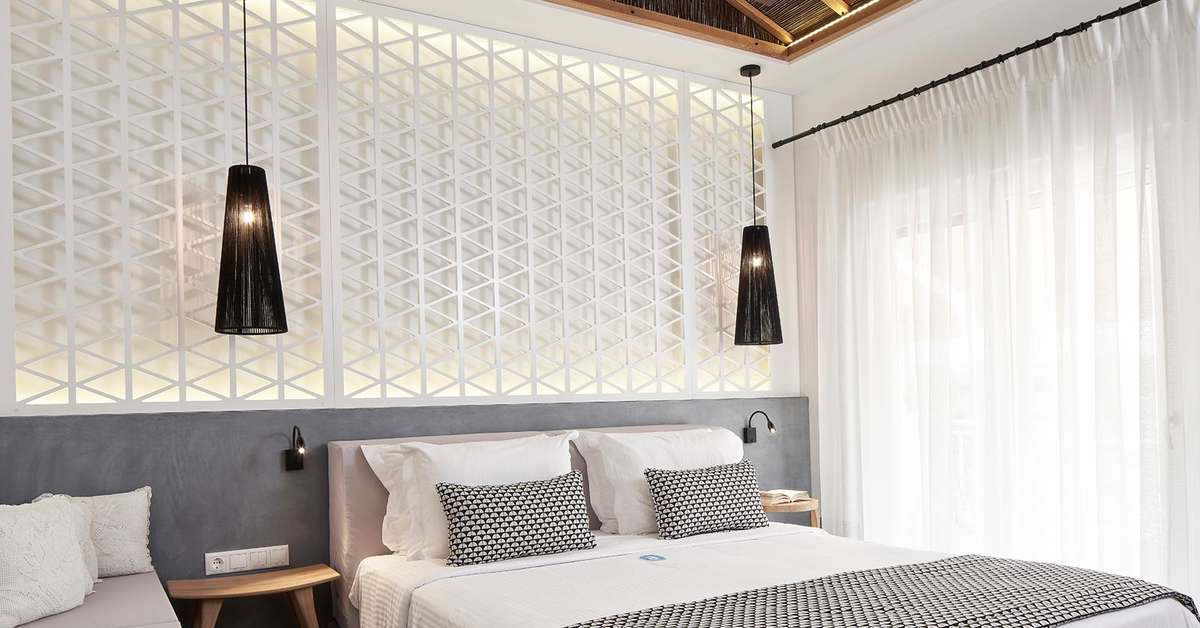 Een foto van Antigoni Beach Resort