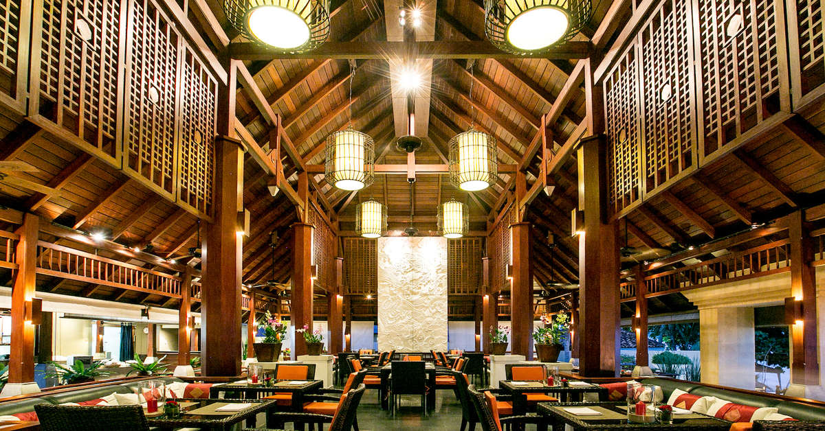 Een foto van Pavilion Samui Villas & Resort