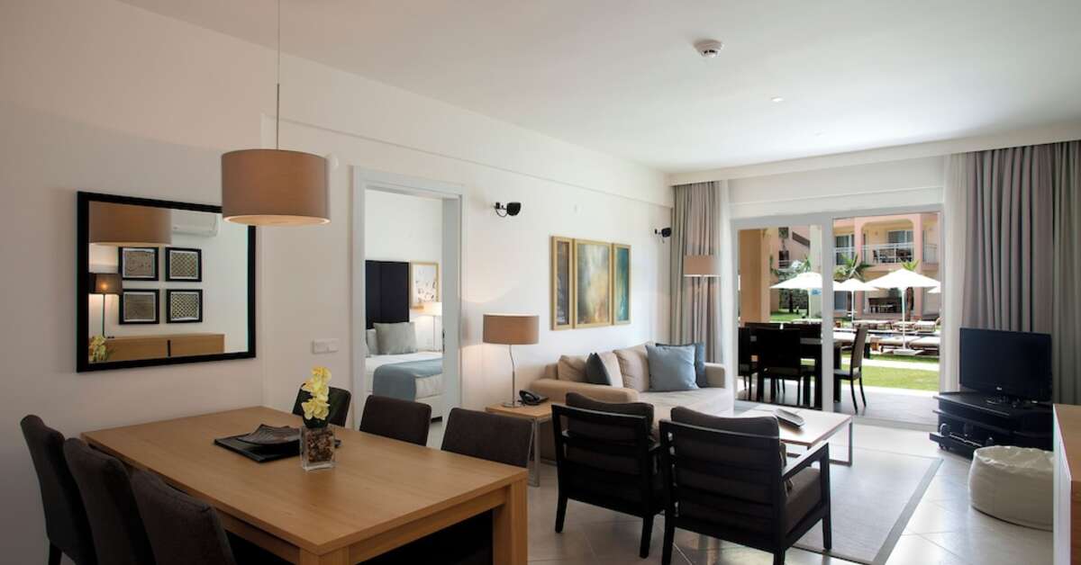 Een foto van Unique Residence Hotel Golf & Spa