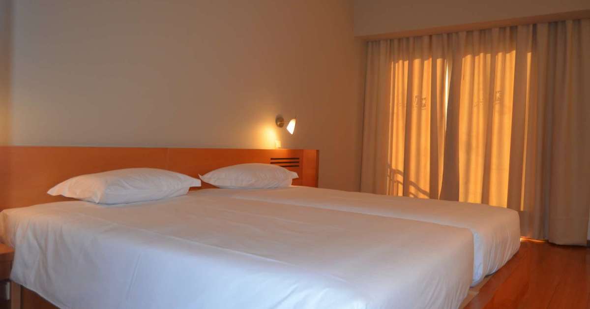 Een foto van Madeira Bright Star Hotel
