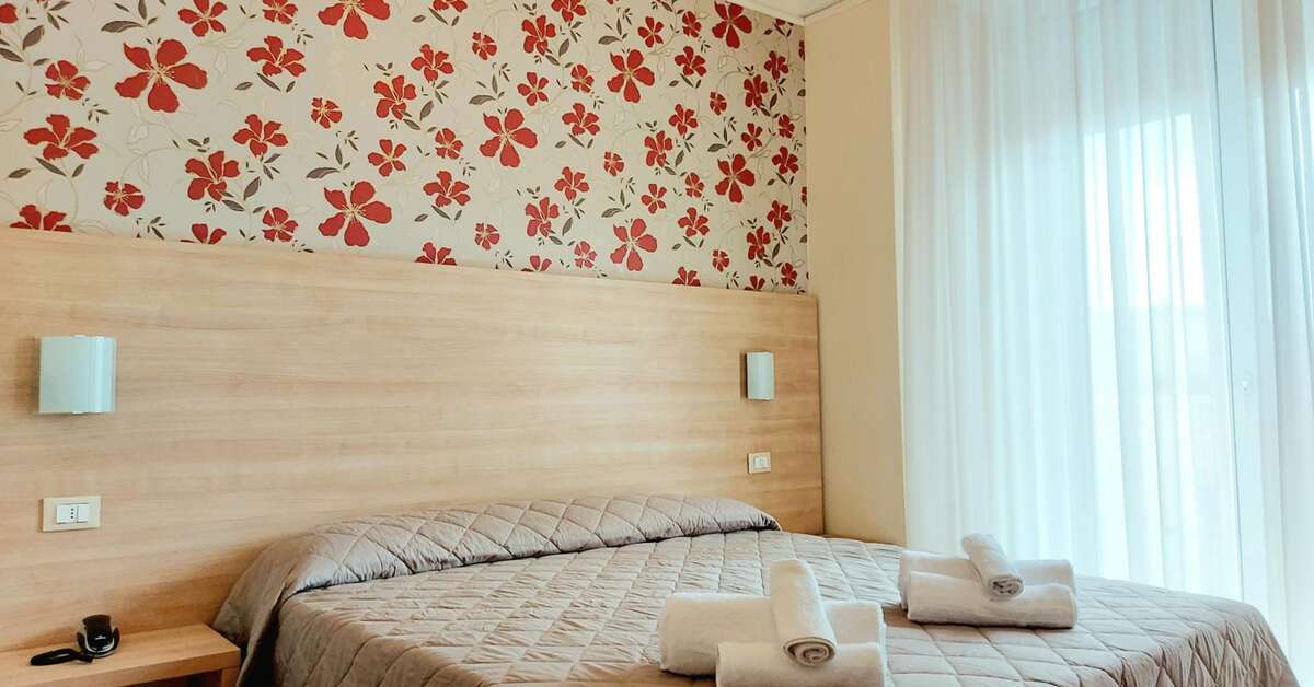 Een foto van Hotel Monica