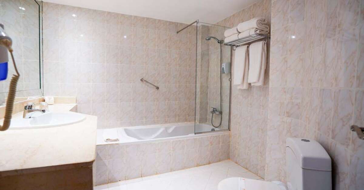 Een foto van Blue Reef Resort