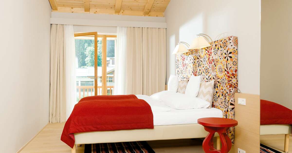 Ein Foto Travel Charme Bergresort Werfenweng
