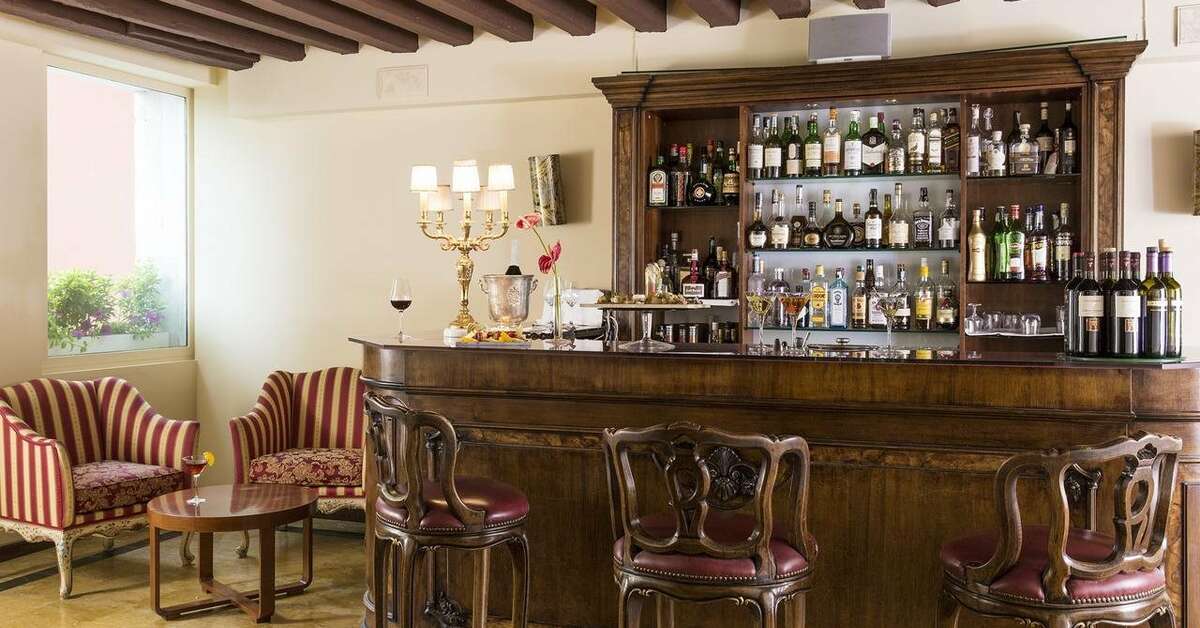 Ein Foto NH Collection Grand Hotel Dei Dogi