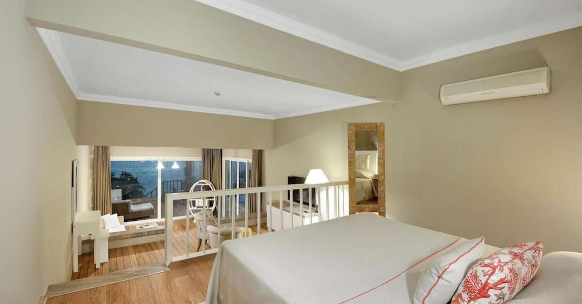 Ein Foto Sarpedor Boutique Hotel & Spa
