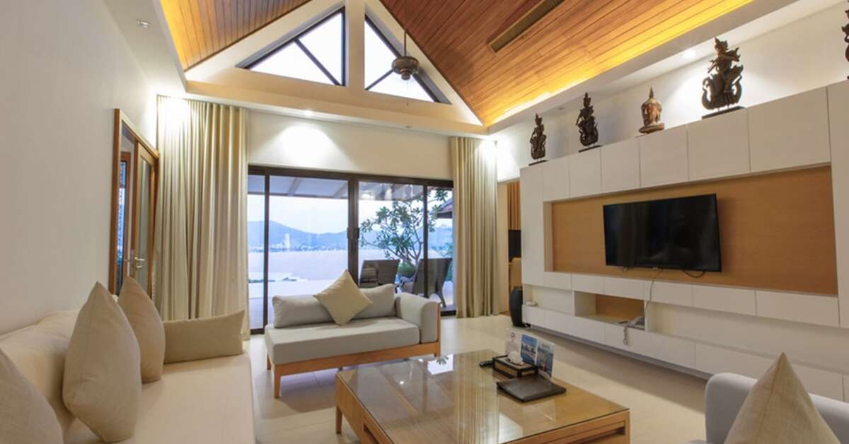 Een foto van IndoChine Resort & Villas