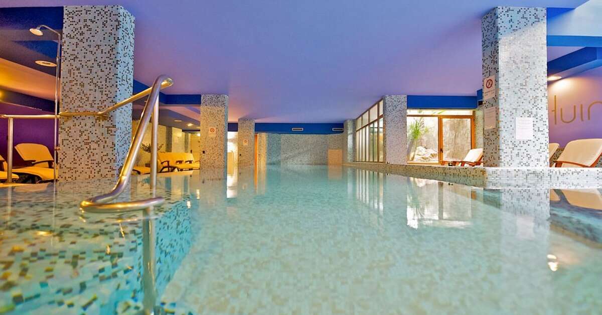 Een foto van Mercure Roma West
