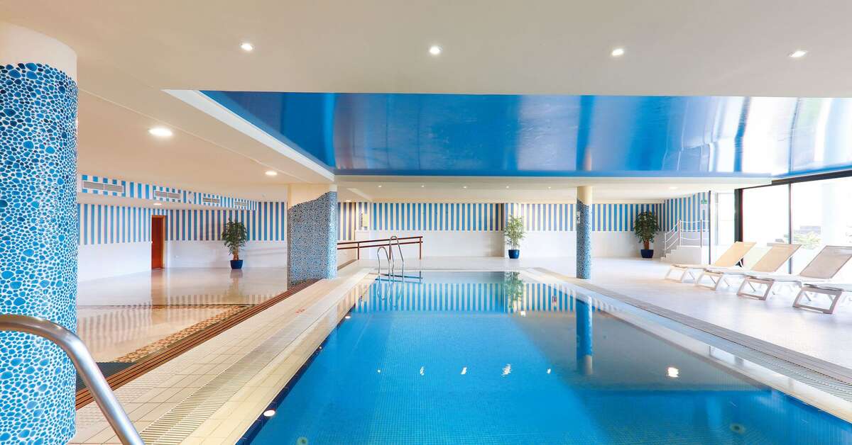 Een foto van Iberostar Malaga Playa