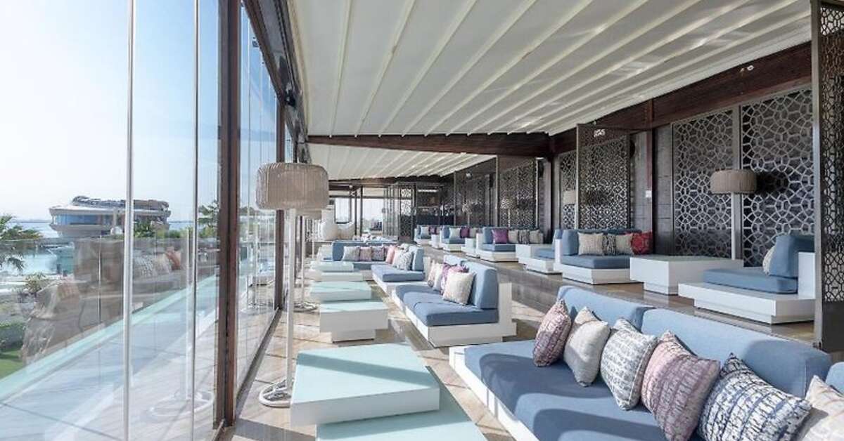 Ein Foto Four Seasons Hotel Doha