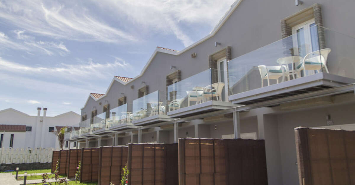 Een foto van Hotel Livvo Los Calderones