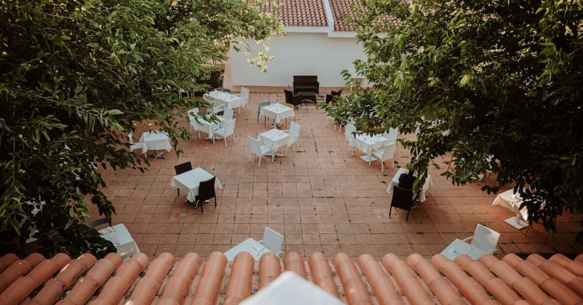 Ein Foto Hotel Village Fior di Sardegna