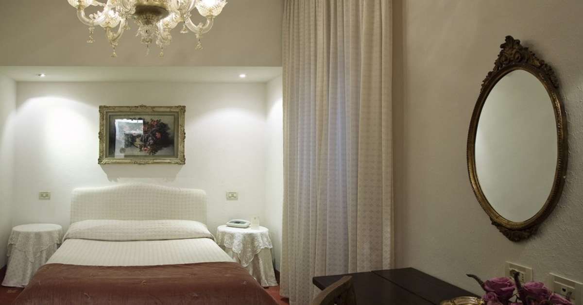 Een foto van Hotel Columbia Rome