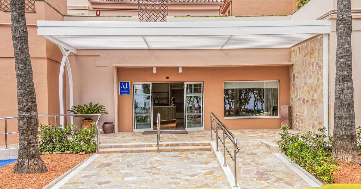 Een foto van Los Amigos Beach Club by Diamond Resorts