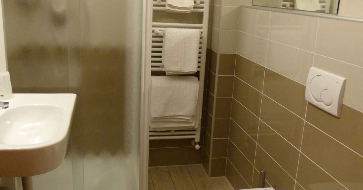 Een foto van Franca Hotel