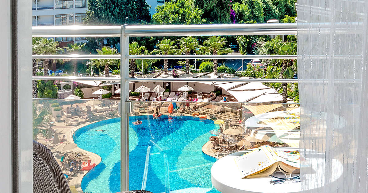 Een foto van Grand Ideal Premium