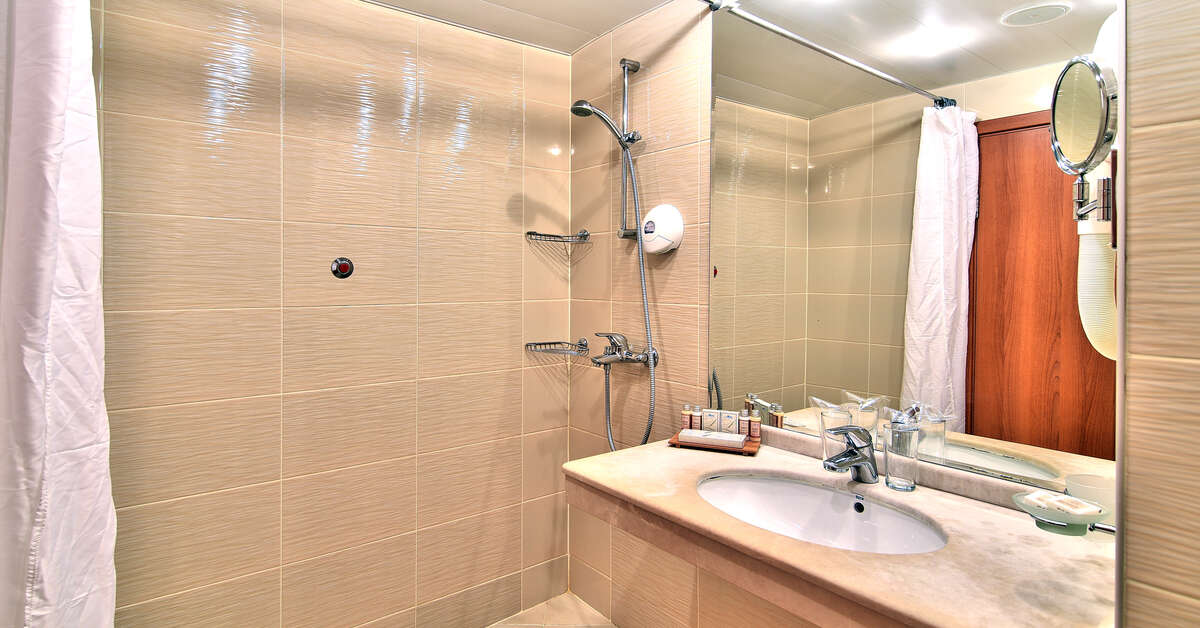 Een foto van Hotel Kaliakra