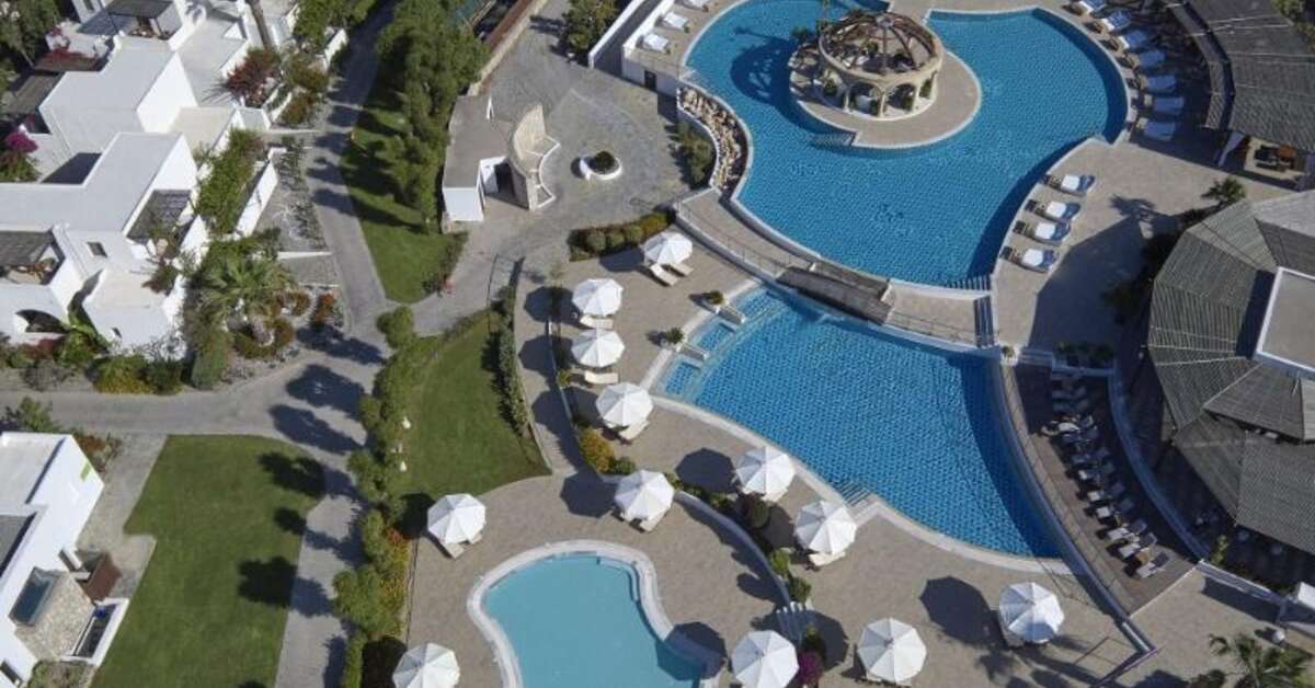 Een foto van Lindian Village Curio Collection by Hilton