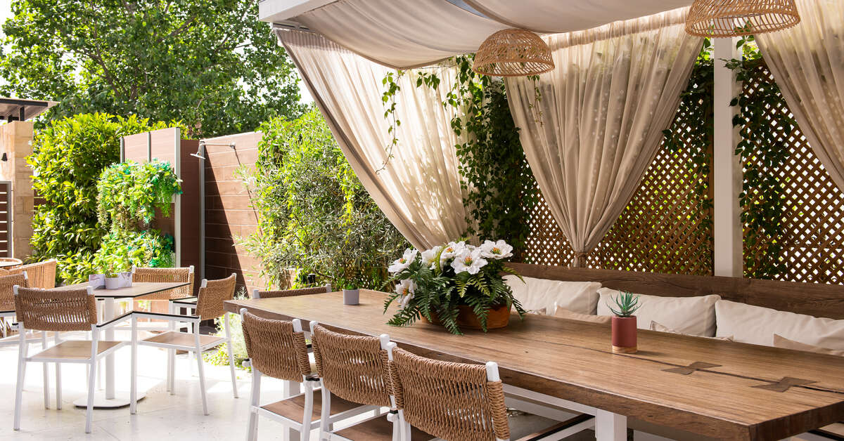 Een foto van Elle Rooms & Suites