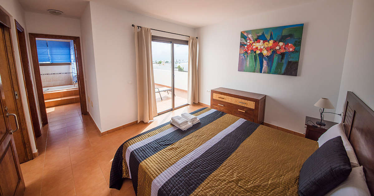 Een foto van Villas Blancas