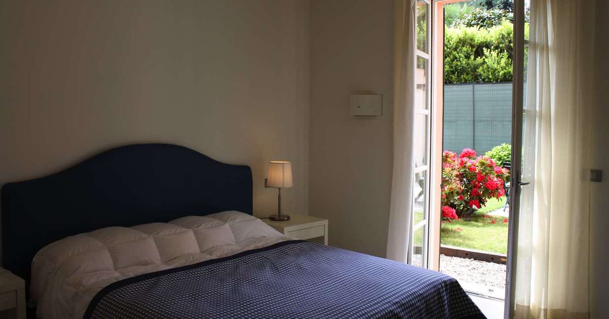 Een foto van Appartementen Antico Verbano