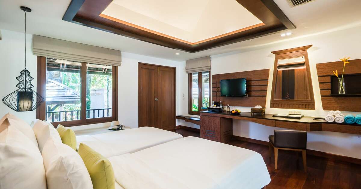 Ein Foto Barali Beach Resort