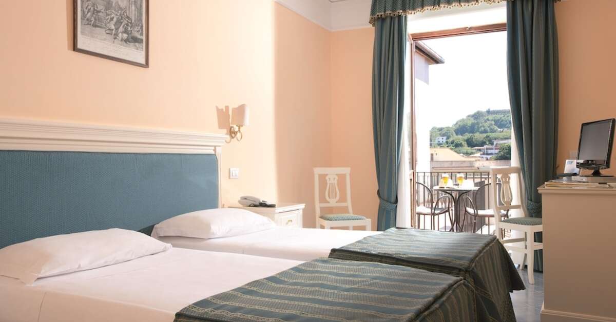 Een foto van Hotel Jaccarino