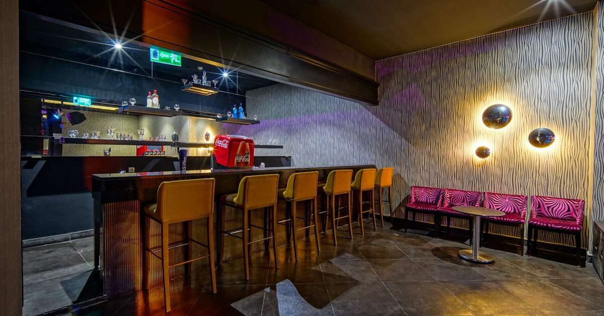 Een foto van Diamond Elite Hotel & Spa