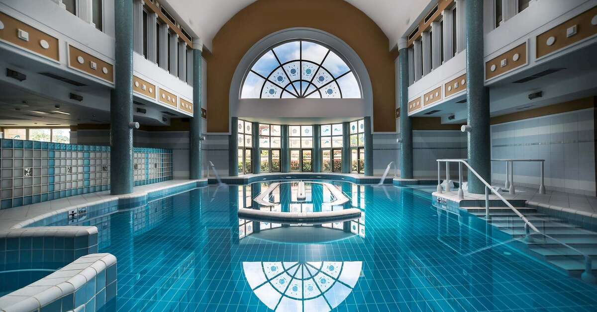 Een foto van Aldemar Olympian Village