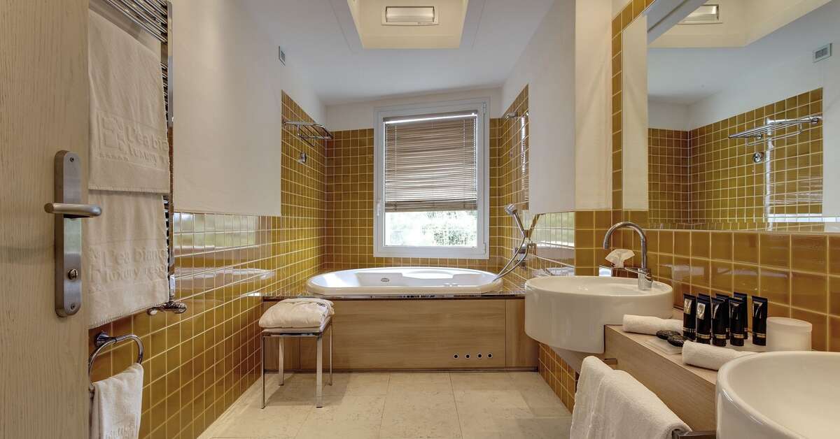 Een foto van L'Ea Bianca Luxury Resort
