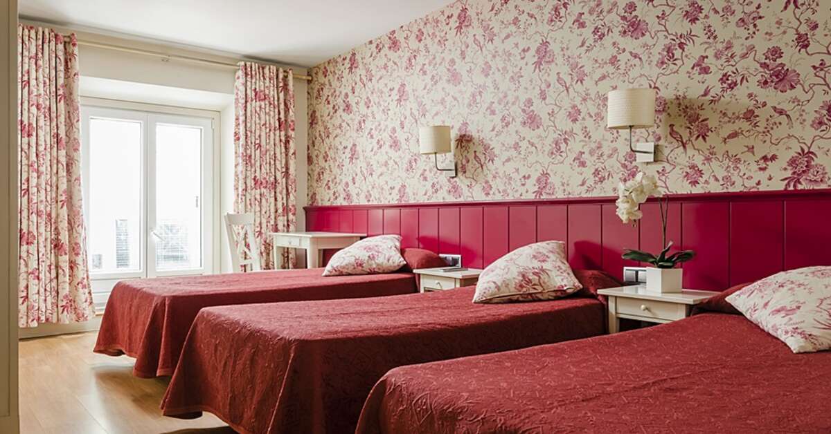Een foto van Matheu Hostal