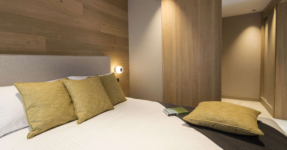Ein Foto GoodNight Cadiz Apartments