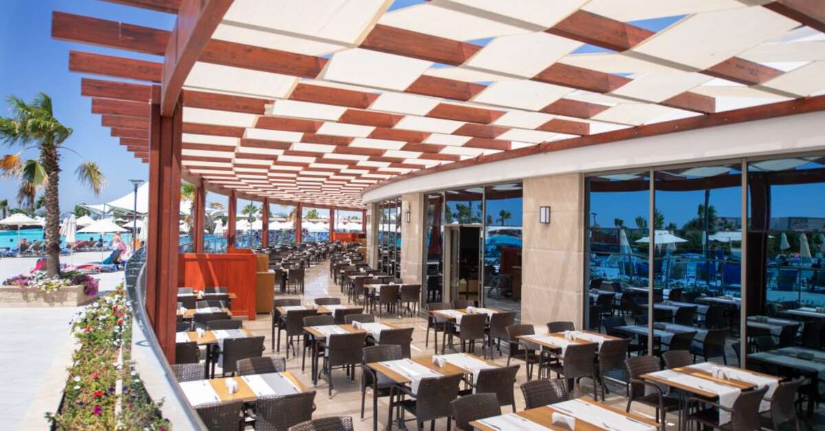 Een foto van Aquasis De Luxe Resort & Spa