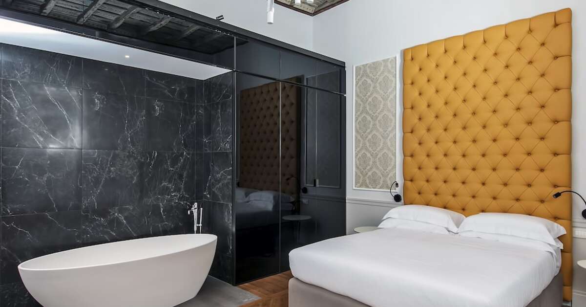 Een foto van Boutique Centrale Palace