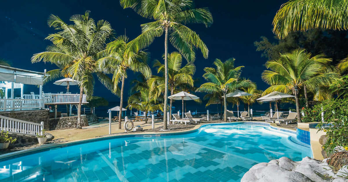 Een foto van Hibiscus Boutique Hotel