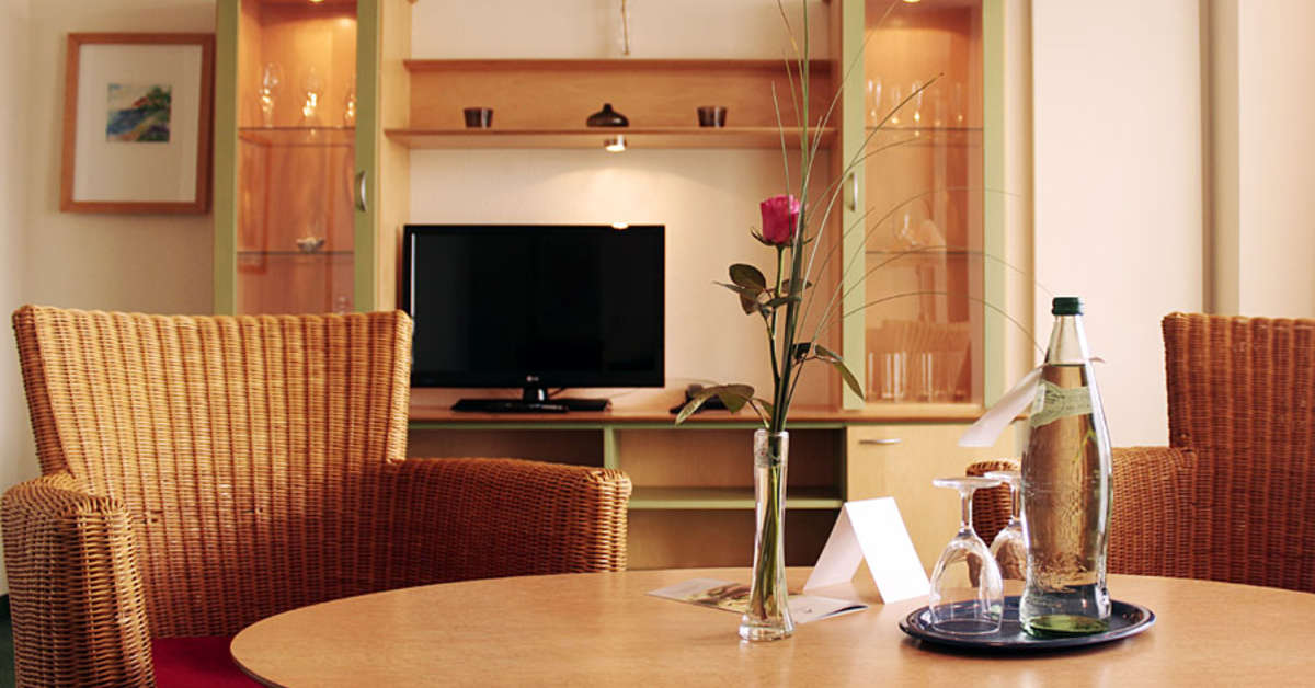 Een foto van IFA Rugen Hotel & Vakantiepark