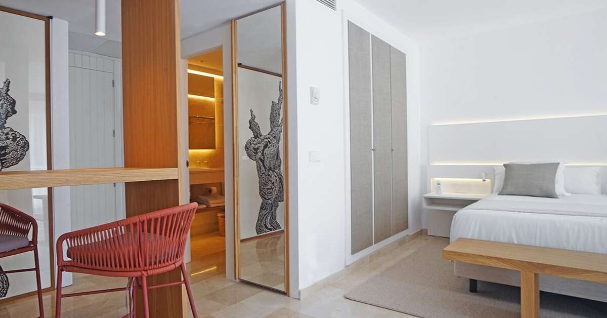 Een foto van Hotel Canyamel Park