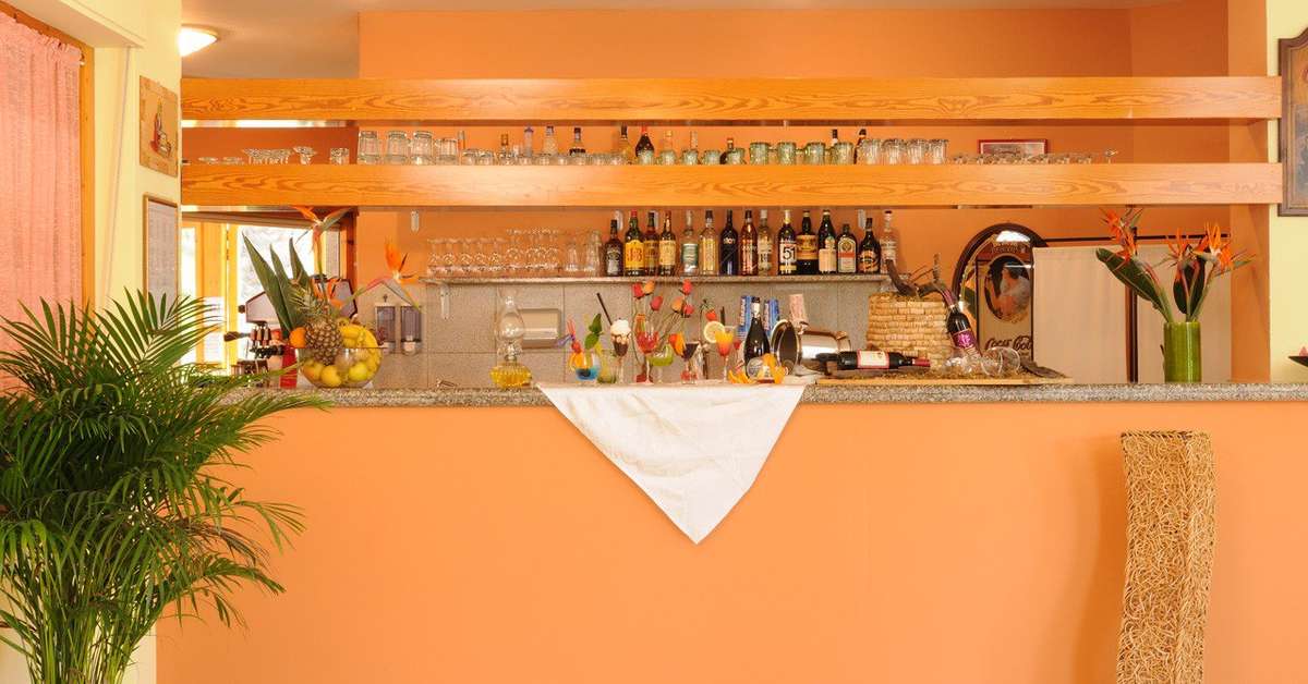 Een foto van Hotel Oasis